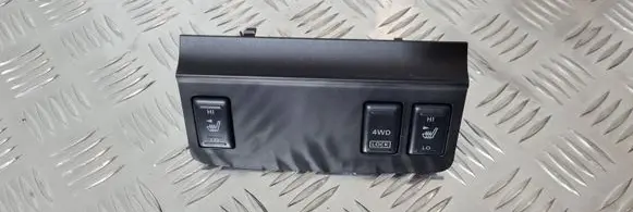 Nissan Murano Z51 Seat heating switch
