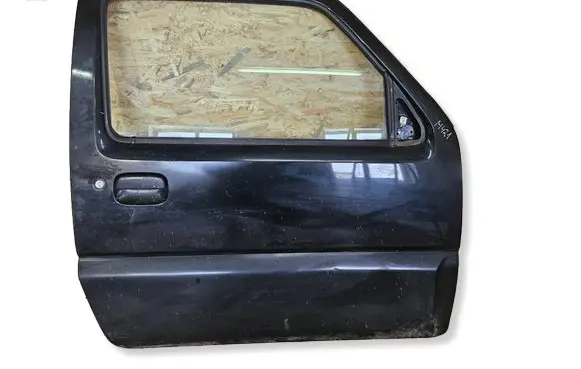 Suzuki Jimny Door (2 Door Coupe) 