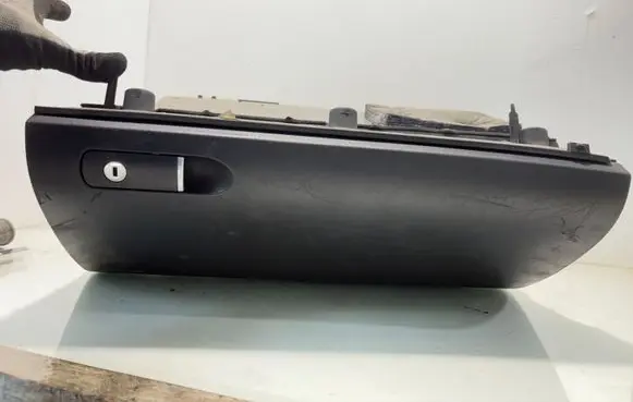Audi A4 S4 B6 8E 8H Glove box set 8E1857035C