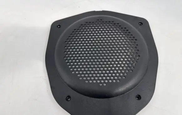 BMW iX1 Subwoofer grill/trim 9855810 6513