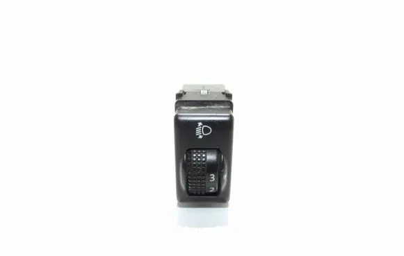 Nissan Navara D40 Headlight level height control switch Nra