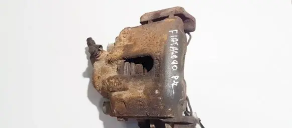 Fiat Doblo Front brake caliper fn5420