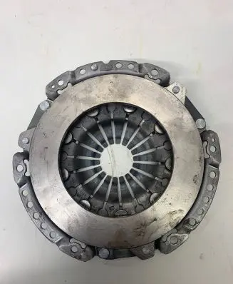 Opel Combo C Clutch set kit 620309009 90345124 90541811