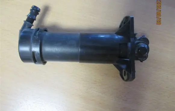Audi Q7 4L Headlight washer spray nozzle 4L0955102