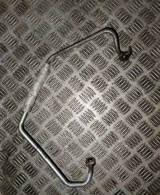Opel Insignia A Turbo turbocharger oiling pipe/hose 