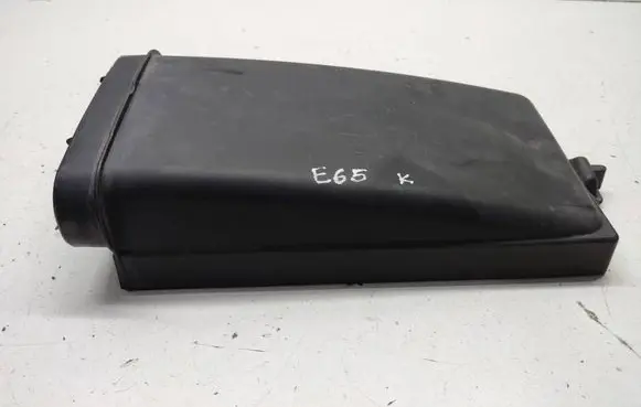 BMW 7 E65 E66 Cabin air micro filter cap 8379957 64318379957