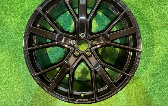 Audi e-tron R21 alloy rim 