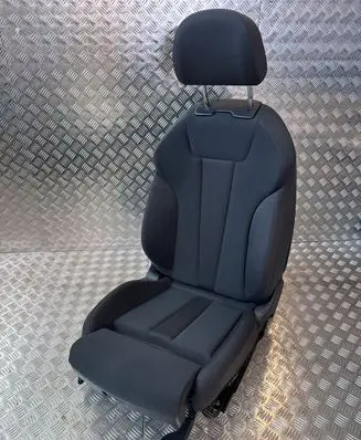 Audi A5 Front passenger seat 8W0881106AG