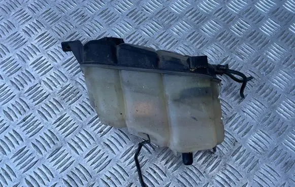 Land Rover Freelander 2 - LR2 Coolant expansion tank/reservoir 6g918k218