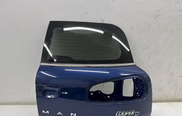 Mini Clubman F54 Tailgate/trunk/boot lid 