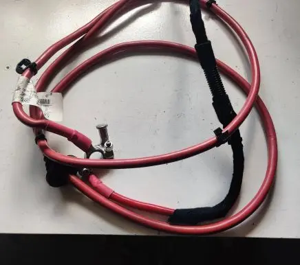 Mercedes-Benz R W251 Positive cable (battery) A2515400130