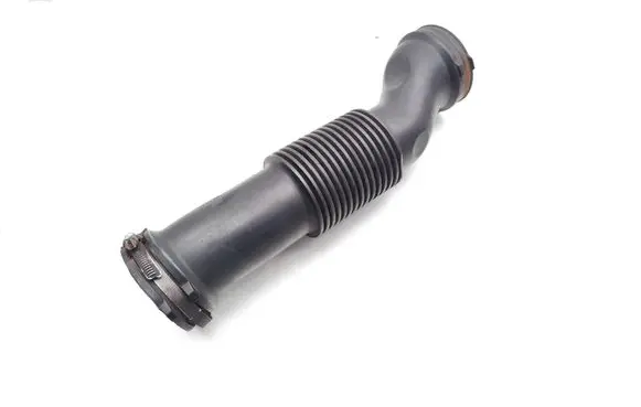 Jaguar XE Air intake hose/pipe GX739C623CA 0115163A 4013333A