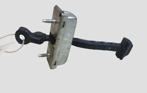 Jaguar XE Front door check strap stopper GX7323552