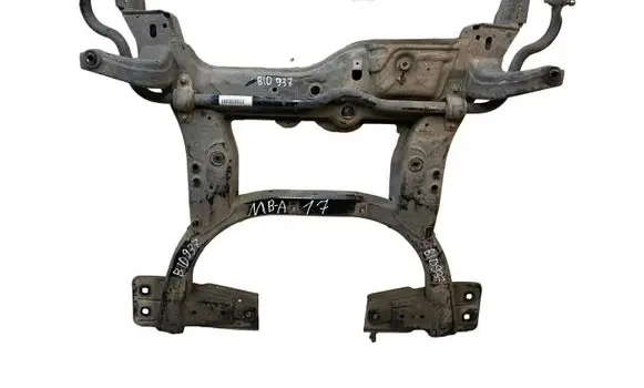 Mercedes-Benz A W176 Front subframe A2463203411 17219932A