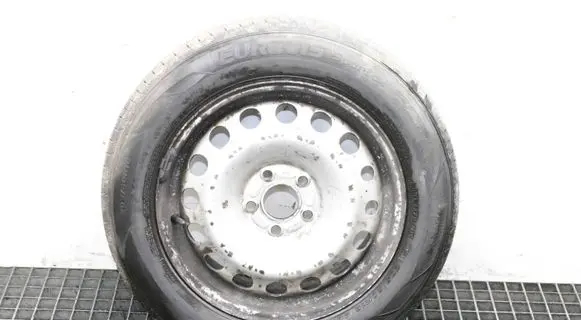 Ford Transit Custom R12 alloy rim DT111100