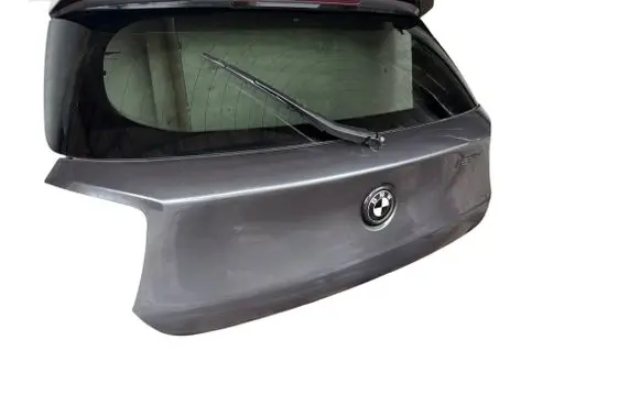BMW 1 F20 F21 Tailgate/trunk/boot lid 41007305470 7305470