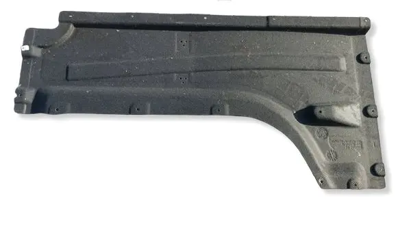 BMW X4 G02 Side bottom protection 51757394745 7394745