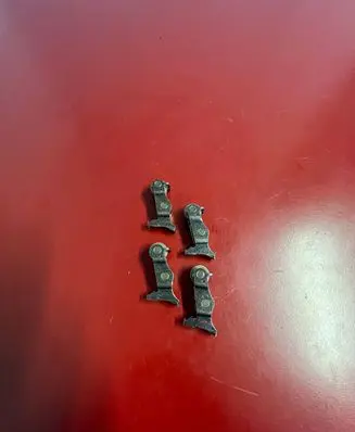 BMW X3 G01 Valve rocker arm 7640008 11377640008 291R0106 Nr01