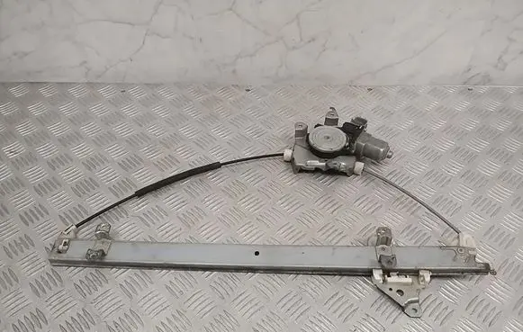 Nissan NV200 Front window lifting mechanism without motor 80730JX30A