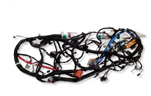 Tesla Model 3 Other wiring loom P306795502C 306795502C