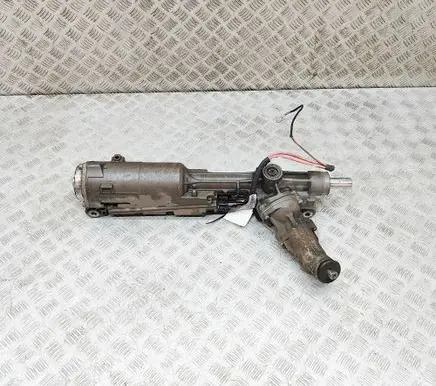 Audi e-tron Steering rack 4N0909144E 4N2423053L