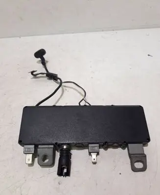 Saab 9-5 Antenna control unit 4870309 AR728