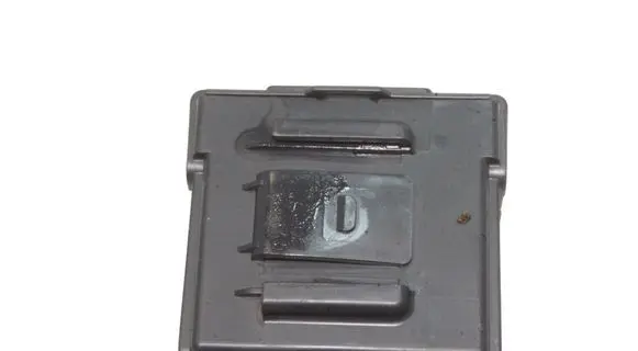 Nissan Qashqai Other devices 476A04EA0A