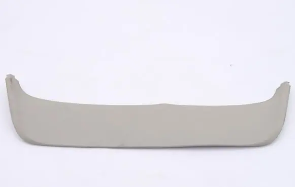MG ZR Tailgate/trunk/boot lid ROVER_25_MG_ZR_99-06_OSŁONA_TAPICERKA_KLAPA_TYŁ_HB