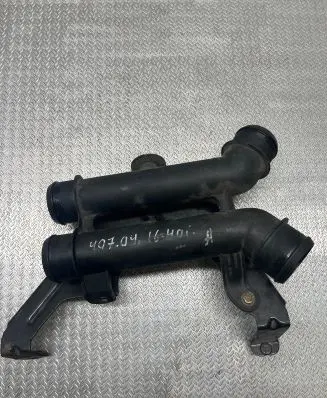 Peugeot 407 Intercooler hose/pipe HSR20617