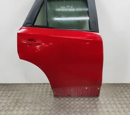 Mazda CX-5 Rear door KDY37202XE