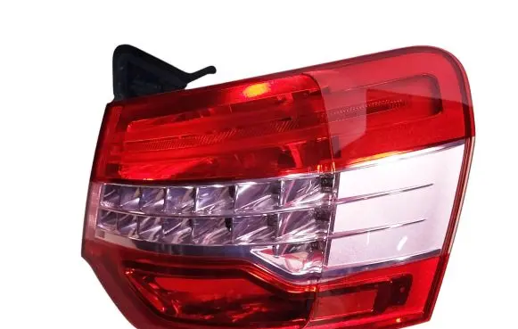 Citroen C5 Rear/tail lights