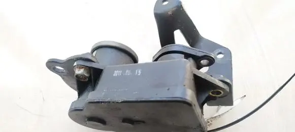Intake manifold valve actuator/motor
