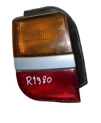 Mitsubishi Space Wagon Rear/tail lights 83BG13A603