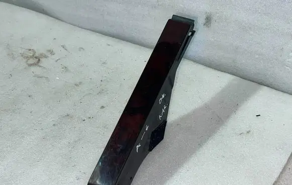 Audi A6 S6 C5 4B Handbrake trim 4B0711463