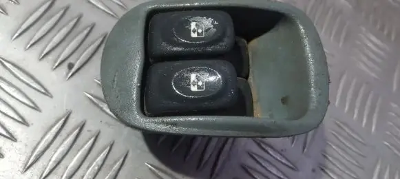 Renault Megane I Electric window control switch 7700836269 24953