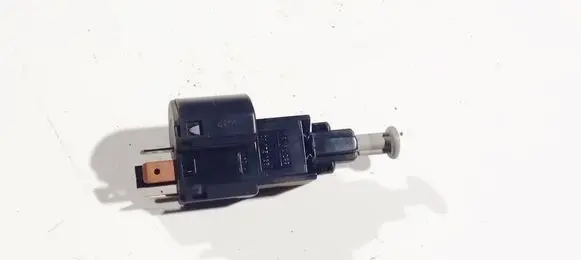Opel Zafira A Brake pedal sensor switch 09132299