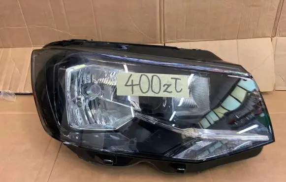 Volkswagen Transporter - Caravelle T6 Headlight/headlamp