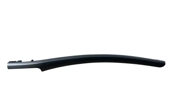 Skoda Superb B6 (3T) Panel trim 3T1858418