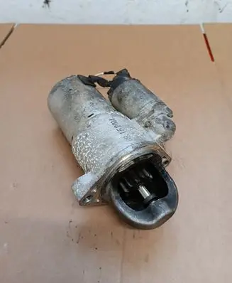 Hyundai i40 Starter motor 361002A830 8000511