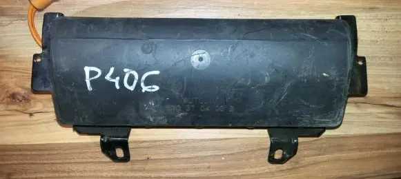 Peugeot 406 Passenger airbag 9626476380