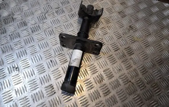 Audi A6 S6 C6 4F Front bumper shock/impact absorber NERA