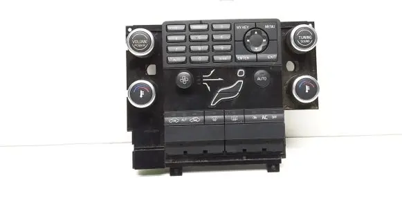 Volvo V70 Climate control unit 30782282