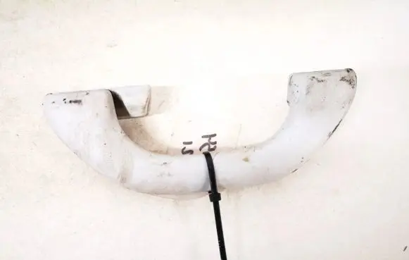 Seat Alhambra (Mk1) Rear interior roof grab handle 7m3857607de