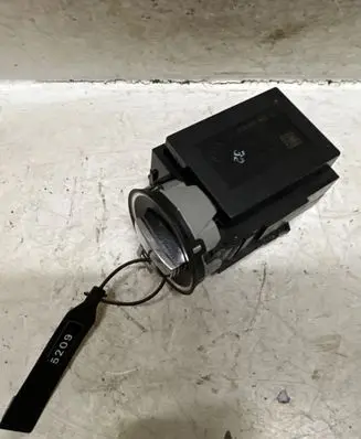 Volkswagen PASSAT B6 Ignition lock 3C0905843Q