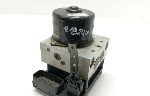 Ford Galaxy ABS Pump 1J0907379P 5WK8476 10094903313