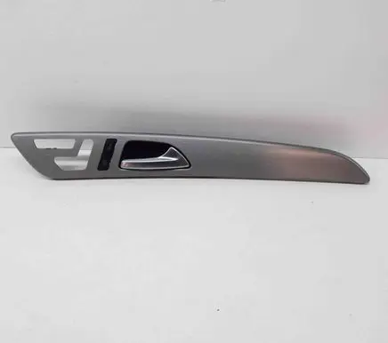 Mercedes-Benz GLE (W166 - C292) Front door card panel trim A2927600400
