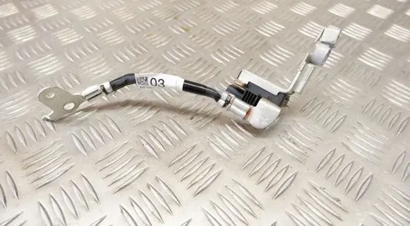 Toyota Yaris Cross Negative earth cable (battery) 82163K0030