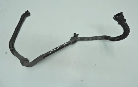 Citroen DS3 Engine coolant pipe/hose 9671812380