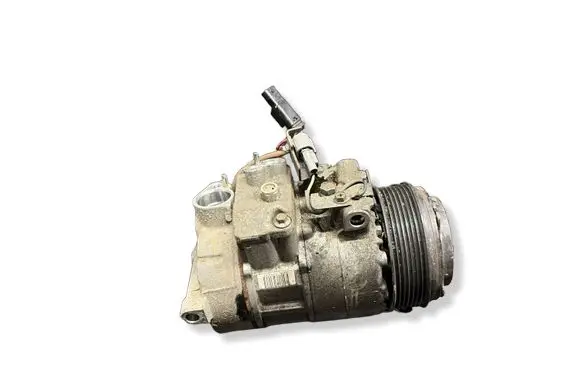 Mercedes-Benz CLS C218 AMG Air conditioning (A/C) compressor (pump) 6SBU16C