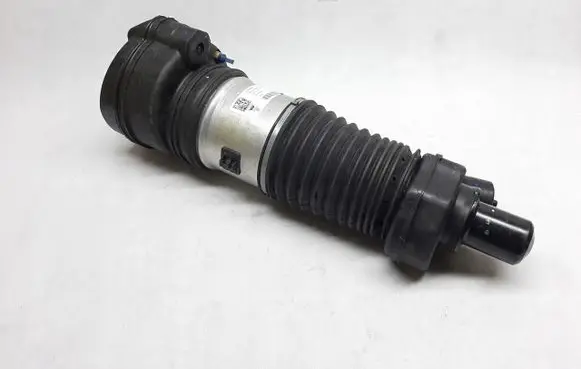 Porsche Cayenne (9Y0 9Y3) Front shock absorber/damper 9Y0616039B